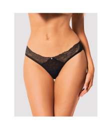 Bella Rou culotte